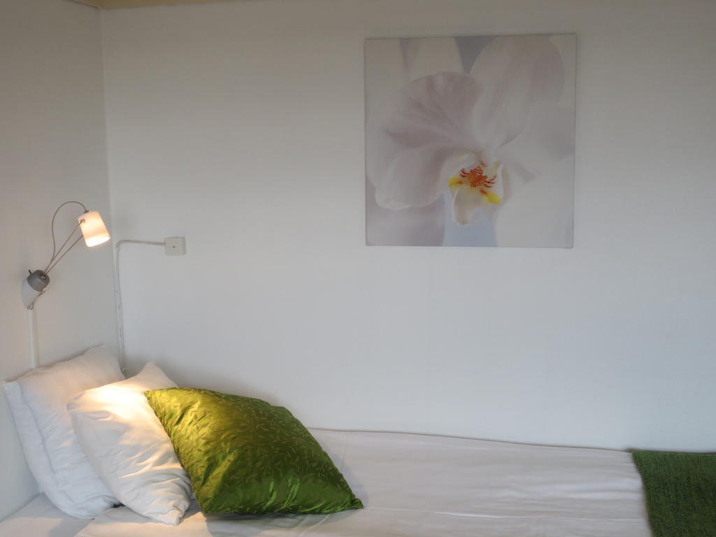 Sparta Hotell & Konferenscenter Lund Bilik gambar