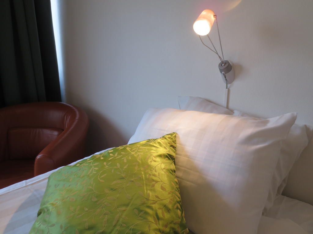 Sparta Hotell & Konferenscenter Lund Bilik gambar