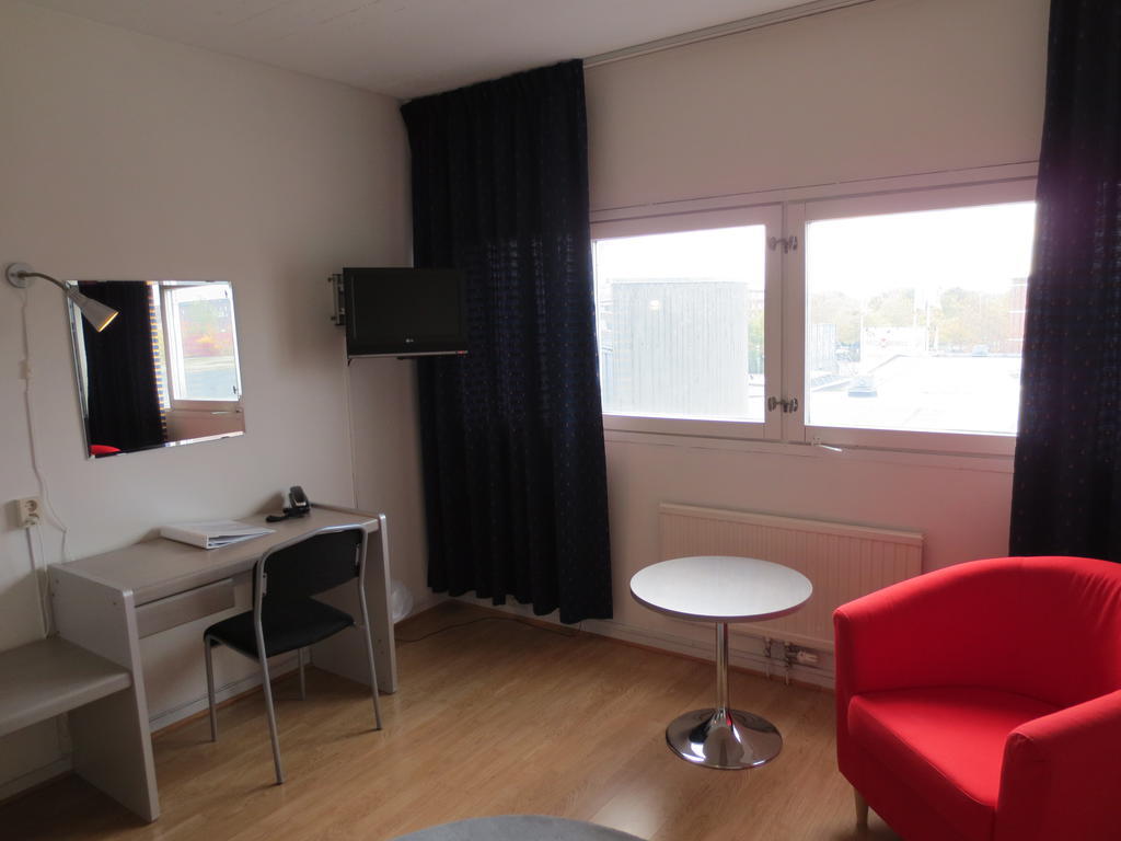 Sparta Hotell & Konferenscenter Lund Bilik gambar