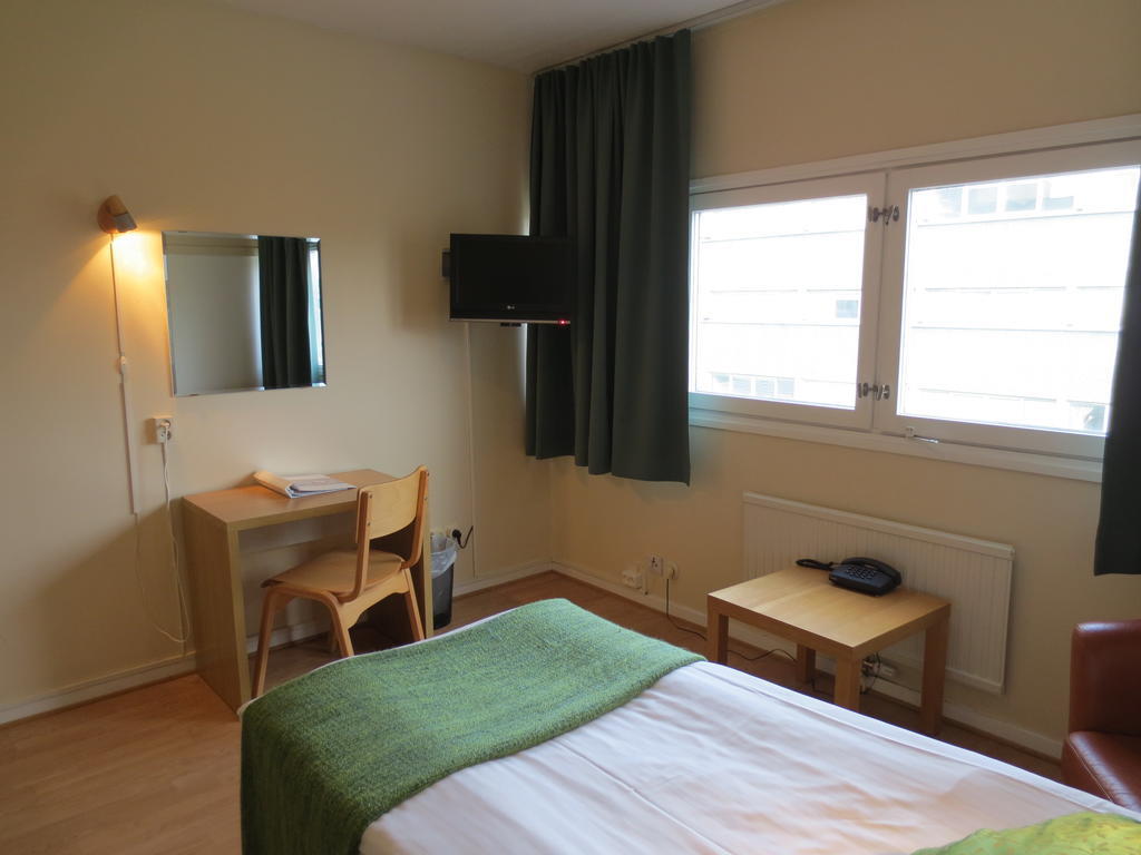 Sparta Hotell & Konferenscenter Lund Bilik gambar