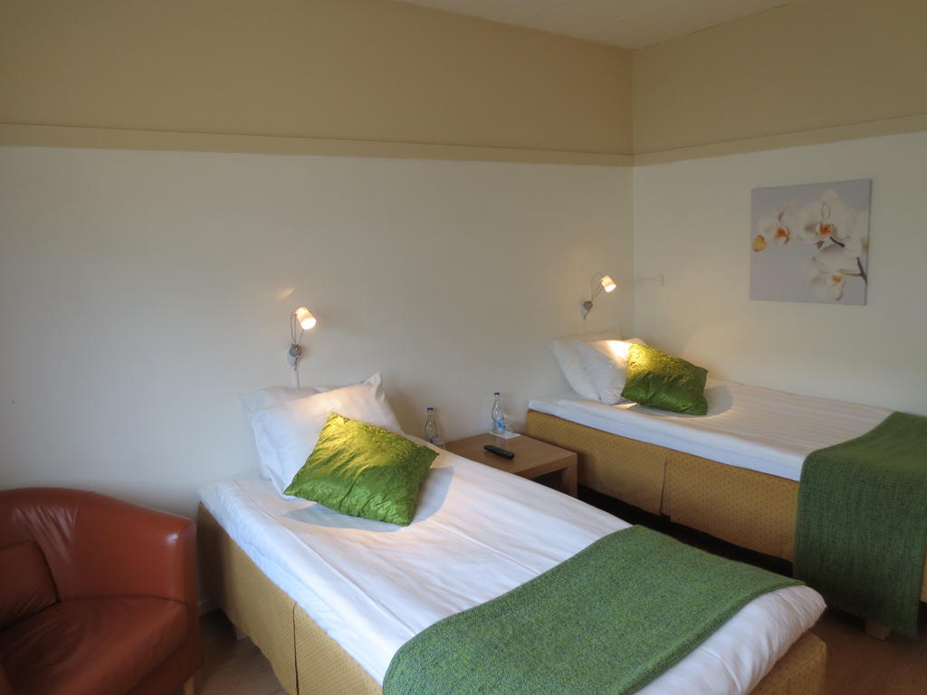 Sparta Hotell & Konferenscenter Lund Bilik gambar
