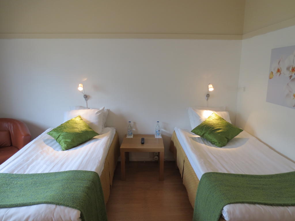 Sparta Hotell & Konferenscenter Lund Bilik gambar