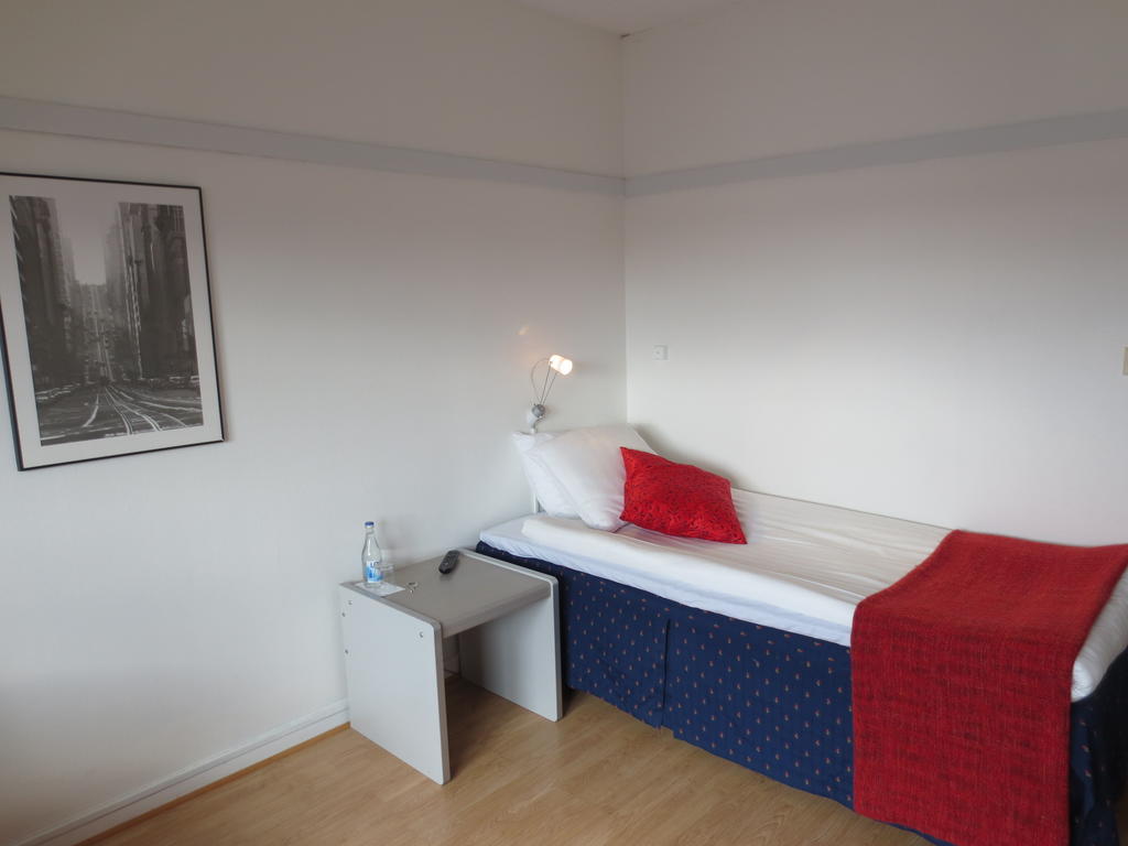 Sparta Hotell & Konferenscenter Lund Bilik gambar