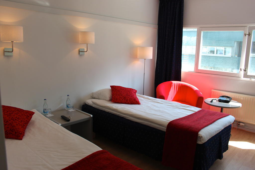Sparta Hotell & Konferenscenter Lund Bilik gambar