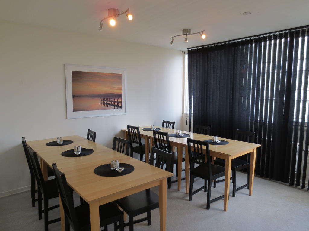 Sparta Hotell & Konferenscenter Lund Luaran gambar