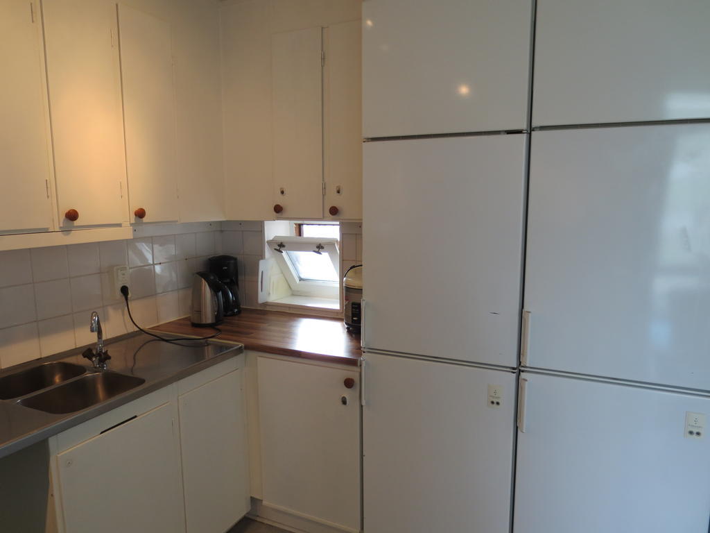 Sparta Hotell & Konferenscenter Lund Luaran gambar
