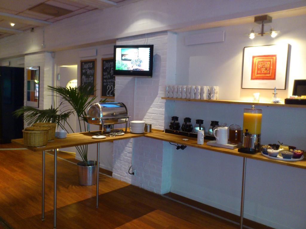 Sparta Hotell & Konferenscenter Lund Luaran gambar