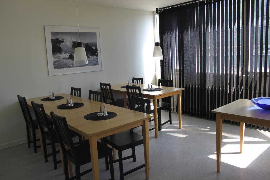 Sparta Hotell & Konferenscenter Lund Luaran gambar