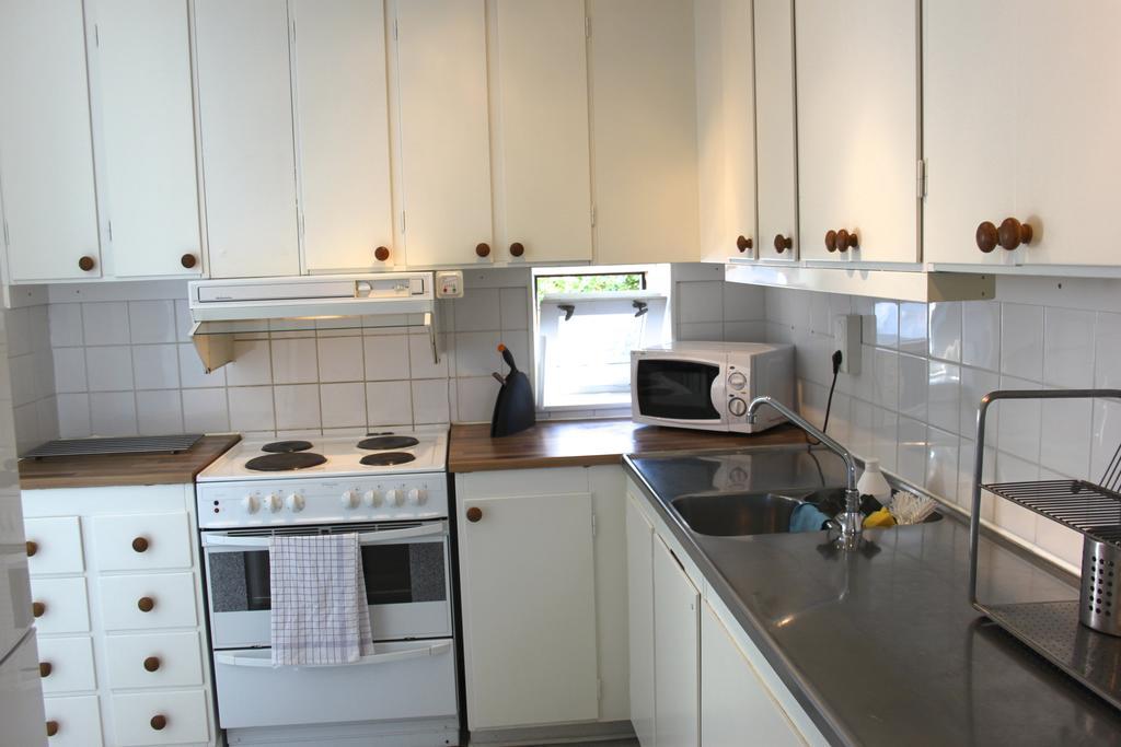 Sparta Hotell & Konferenscenter Lund Luaran gambar